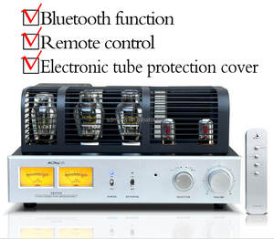 Mona New Listing Amplificateur de puissance <span class=keywords><strong>300B</strong></span> à extrémité unique Pure Class a 5 Tube Stereo Hi-Fi Audio Amplificateur domestique avec subwoofer - Product Image 1