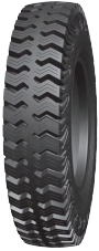 Neumáticos Agrícolas DH701 7.50-16, Diseño de Neumático para Tractor de Montaña con Estructura Diagonal - Product Image 5