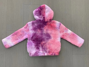 Vestes d'hiver polaires décontractées pour enfants, de haute qualité, fabriquées en Chine, pour garçons/filles, grandes tailles, fermeture éclair intégrale, légères, manches longues, chaudes - Product Image 3