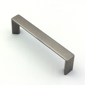 Popular Quality Stainless Steel Material Handles for Kitchen Cabinet - Product Image 1