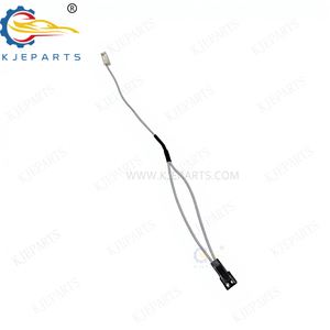 Chicote de Fiação Personalizado para Controle de Sinal de Energia, Cabo de Extensão de Alimentação com Terminal de 2 Pinos Macho e Fêmea para Acessórios Eletrônicos Automotivos - Product Image 3