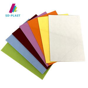 Pantalla de ducha acrílica, 2mm, 3mm, 5mm, paneles de pared para Baño - Product Image 1