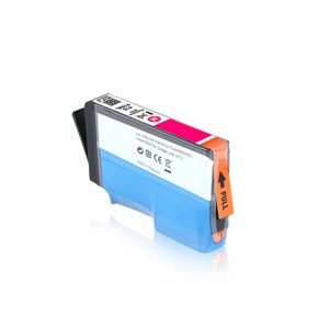 ตลับหมึกเติม Supercolor 915 พร้อมชิปสำหรับเครื่องพิมพ์ HP 915 OfficeJet Pro 8010 8020 8025 8028 - Product Image 4
