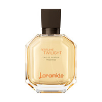 Laramides Best-Selling Twilight Earth Fragrance, Eau de Toilette en Spray Longue Durée aux Notes Fruitées de Citron, Poivre et Boisées pour Tous les Jours