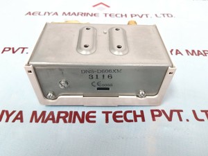 สวิตช์แรงดัน Saginomiya DNS-D606XM 8~30 ใช้แล้ว - Product Image 6