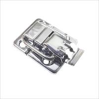 Matériel de boîtier de route fonctionnel raccord Zinc petit étui de guitare loquet accessoires de boîtier de vol petit matériel de serrure de boîte à musique en acier