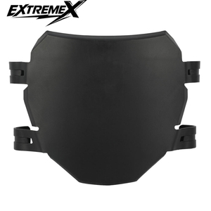 Accesorios <span class=keywords><strong>de</strong></span> Mejora para Motocicleta Light Bee X, Placa <span class=keywords><strong>de</strong></span> <span class=keywords><strong>Matrícula</strong></span>, Piezas para Motocicleta Todoterreno, Placa <span class=keywords><strong>de</strong></span> <span class=keywords><strong>Matrícula</strong></span> Delantera - Product Image 3
