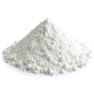 ผงแคลเซียมคาร์บอเนตเกรดอุตสาหกรรม GCC คุณภาพที่สอง ยี่ห้อ LEEYO POLYFAB (ความบริสุทธิ์ 95-99%) วัสดุเติมแต่งสีขาวสำหรับกระดาษ - Product Image 1