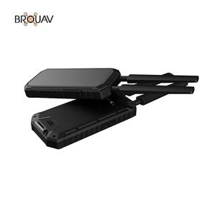 Portable Full-Band UAV Detector 2.4GHz 5.8GHz Protection for Indoor/<b>Outdoor</b> Use - Product Image 3