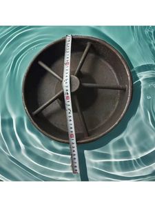<span class=keywords><strong>Abreuvoir</strong></span> à eau en <span class=keywords><strong>fonte</strong></span> pour bétail bétail robuste pour journal de <span class=keywords><strong>vache</strong></span> - Product Image 5