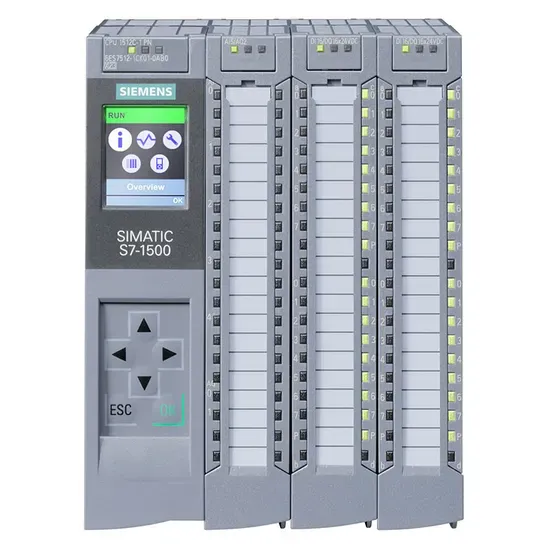 6es7510-1sj01-0ab0 Controller PLC Module in Stock