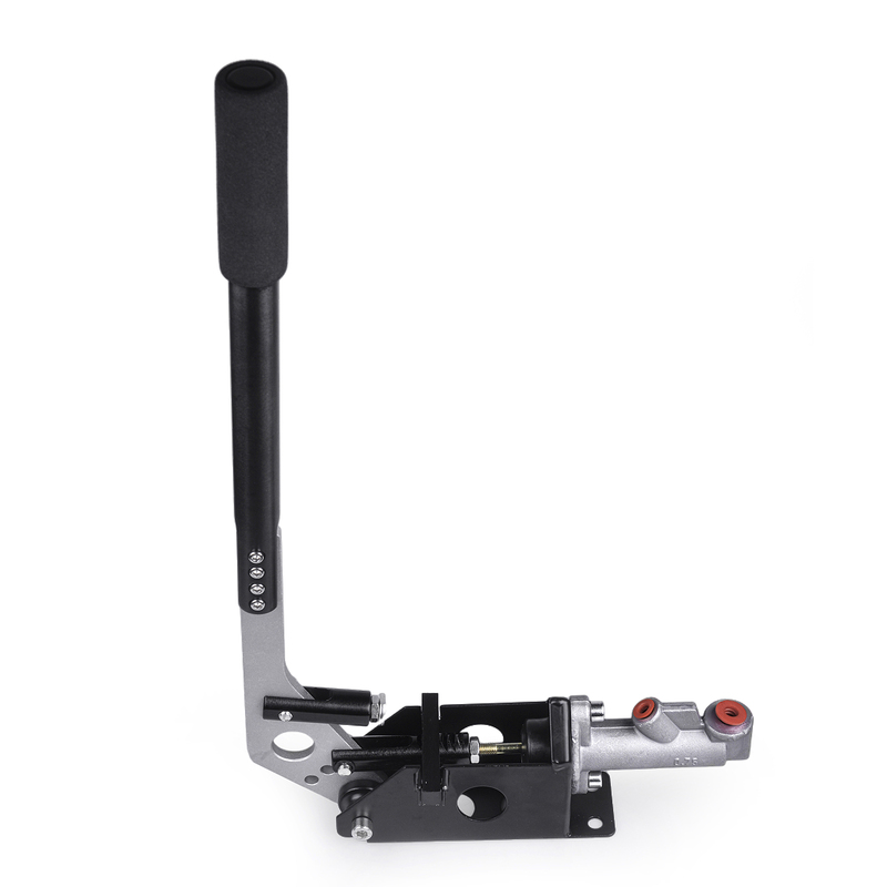 High QualityCar Accessories Universal Hydraulic Horizontal