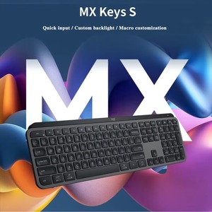 Clavier de jeu filaire Logitech G412 SE/TKL, clavier en métal à axe brun - Product Image 4