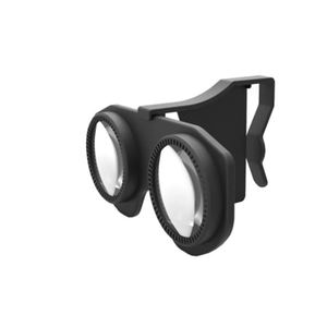 Mini <span class=keywords><strong>Gafas</strong></span> de Realidad Virtual <span class=keywords><strong>3D</strong></span> Plegables para Teléfono Celular, <span class=keywords><strong>Gafas</strong></span> VR para Miopía y Cortos de Vista, para Películas <span class=keywords><strong>3D</strong></span>, para Teléfonos Inteligentes iOS y Android - Product Image 1