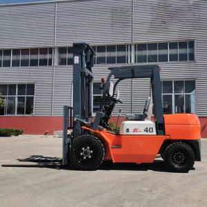 Orklift-2 orejas para el talón, 7 Ten <span class=keywords><strong>4</strong></span> W - Product Image 5