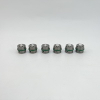Émbolo de Alta Calidad para Inyector Diésel 3411711 para M11 N14