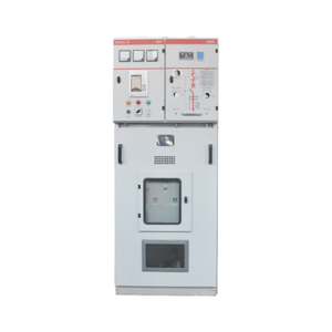 ชุดควบคุมอุตสาหกรรม ชุดหลักวงแหวนเหล็ก ครบชุด 12KV IP65 630A 50/60Hz สวิตช์เกียร์ ตู้จ่ายไฟฟ้าแรงสูง - Product Image 1