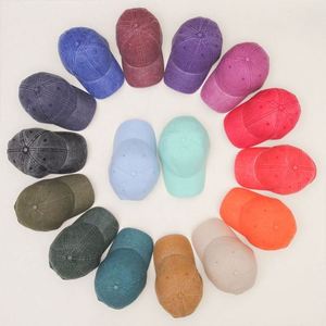 Gorras Deportivas Lisas al por Mayor con Logotipo Personalizado, Tela Común, Bordado 3D, Hebilla Metálica, MOQ Bajo, Gorra de Béisbol Personalizada - Product Image 5