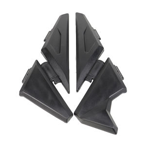 Couvercle de protection de cadre R1200GS pour BMW R1200GS LC <span class=keywords><strong>ADV</strong></span> <span class=keywords><strong>1200</strong></span> GS Adventure - Product Image 4