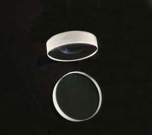 Lentes de telescopio óptico Lente acromática Lente bicóncava Equipo óptico convexo doble Esférico +/-0,1 CN;HEN 60/40 28mm >98% - Product Image 5
