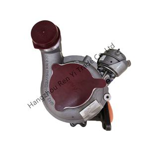 เทอร์โบชาร์จเจอร์ CN3-6K682-AD ของแท้ รุ่น CN3 6K682 AD สำหรับรถยนต์ JMC - Product Image 1