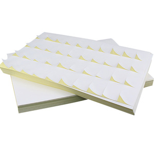 50*70cm 51*70cm 70*100cm 20*30inch 100 tờ giấy dán nhãn bóng tự dính dùng cho máy <span class=keywords><strong>in</strong></span> - Product Image 2