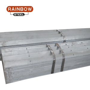 Precio del Acero Angular Galvanizado 75x75x5 - Product Image 6