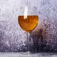 Verres à vin géants de grande capacité, style européen et américain, pour célébrités d'Internet, verres à cocktail géants pour femmes enceintes, verres à bière