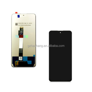 Vente en gros d'écrans LCD pour Xiaomi <span class=keywords><strong>Redmi</strong></span> <span class=keywords><strong>Note</strong></span> <span class=keywords><strong>10</strong></span> Pro <span class=keywords><strong>5G</strong></span> POCO X3 GT, écran tactile pour Xiaomi M2104K10AC - Product Image 1