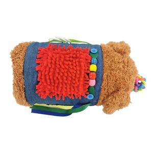 Manta Sensorial <span class=keywords><strong>de</strong></span> Peluche para Perros, Juguete para el Cuidado <span class=keywords><strong>de</strong></span> Ancianos <span class=keywords><strong>con</strong></span> Demencia, Entrenamiento Táctil, Terapia, Edredón para <span class=keywords><strong>Pacientes</strong></span> <span class=keywords><strong>con</strong></span> <span class=keywords><strong>Alzheimer</strong></span>, Cuidado en el Hogar - Product Image 1