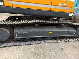 2024 de corée Excavateurs Hyundai 220Lc-9S d'occasion Excavatrices de Hyundai220LC-9s de 22 tonnes - Product Image 5