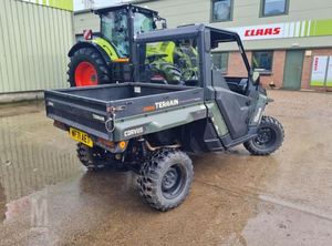Nuovo 2026 <span class=keywords><strong>CORVUS</strong></span> TERRAIN DX4 PRO UTV - Product Image 2