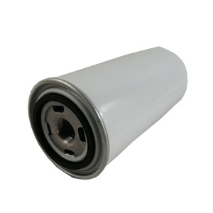 Élément de filtre à huile Kres 1100093 avec boîtier en acier pour compresseur d'air - Product Image 4
