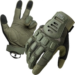 2025 NEW LIAO Outdoor Sports Rescue Protective Gear Waterproof Breathable Touchscreen Hunting Tactical <b>Gloves</b> UV Protection - Product Image 3