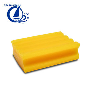 Barre de savon de nettoyage pour sous-vêtements Grand Canal Savon de lessive naturel Remover Clean old pour Deep Acarus Killing - Product Image 2