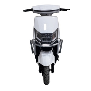 Moto de style nouveau, sûre et fiable, idéale pour les trajets quotidiens en famille et la conduite urbaine régulière – Vente en gros usine - Product Image 5