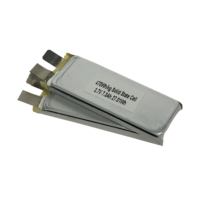 Batterie à semi-conducteurs Mason Power jusqu'à 470 Wh/kg 3,7 V 7300 mAh 12 Ah 25 Ah 36 Ah 40 Ah 42 Ah 47 Ah 60 Ah Haute densité énergétique