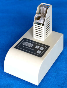 BIOSTELLAR RY-2 Probador de Punto de Fusión de 4 Velocidades con Pantalla Digital para Control de Calidad de Laboratorio, Fabricante Original - Product Image 6
