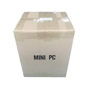 WANLAN 1U rak dudukan Mini PC i3 i5 2 lan port x4 kartu pci pci rak linux pemasangan