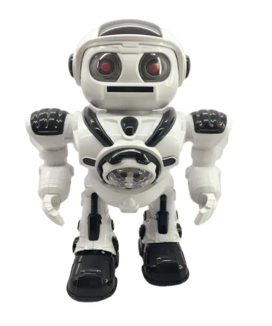 DF espace guerrier robot <span class=keywords><strong>humanoïde</strong></span> <span class=keywords><strong>jouets</strong></span> éducatifs pour garçons danse enfants meilleure vente sport robot 2021 jouet éducatif