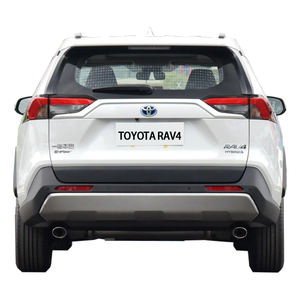 Autos Usados Toyota RAV4 Híbrido Depósito E+ 2025 <span class=keywords><strong>2</strong></span>.5L Tracción en <span class=keywords><strong>2</strong></span> Ruedas /4WD Híbrido Enchufable EV Auto Nuevo Hecho en China 5 Puertas 5 Asientos SUV - Product Image 5