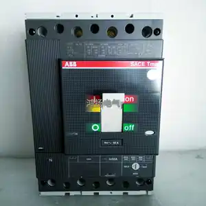 ABB SACE T4L250 4P 50A