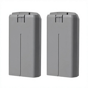 ONEDRAW ABS素材 ミニ<span class=keywords><strong>2</strong></span> SE/4K対応 2250mAh 2S 7.7V ドローンバッテリーアクセサリー - Product Image 2