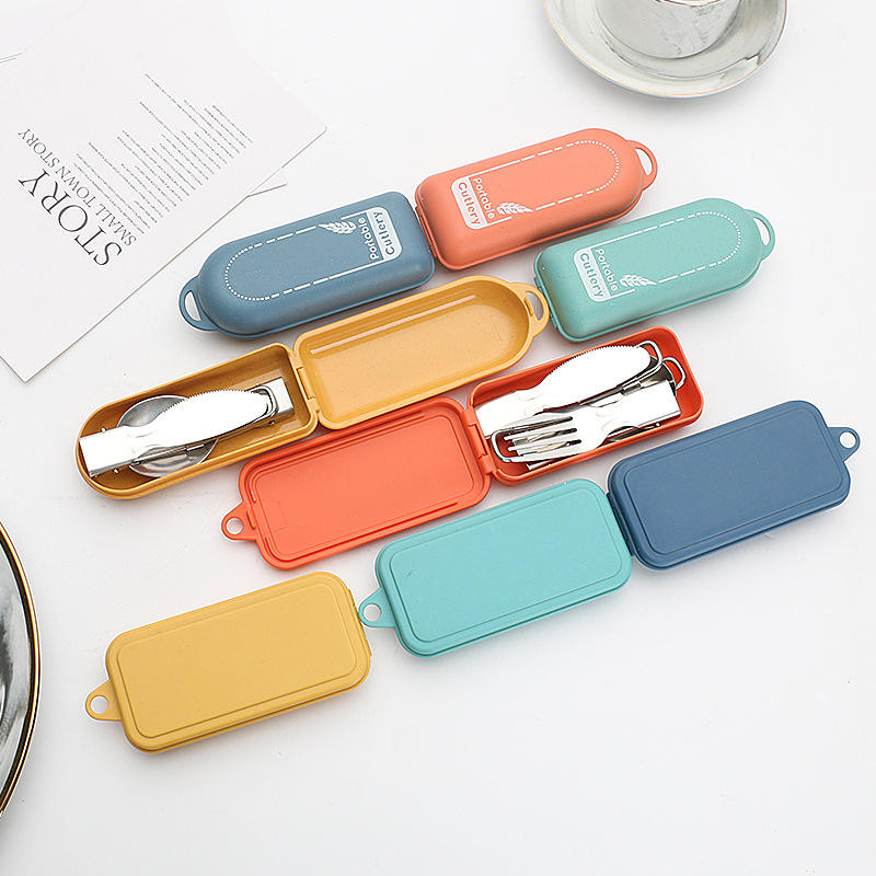 Wheat color, orange red, navy blue, light green