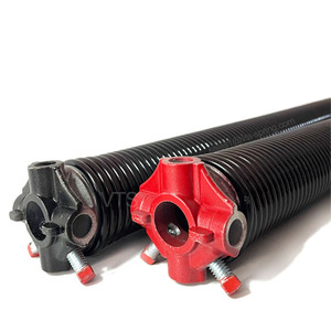 Ventes chaudes 2026, prix de gros au Vietnam, ressort de torsion pour porte de garage industrielle galvanisé - Product Image 1