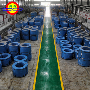 Aosen Hoge Kwaliteit Voorgespannen Stalen Streng Getrokken Draad Kabel Voor Fotovoltaïsche Engineering Bs Standaard Buigverwerking Service - Product Image 5