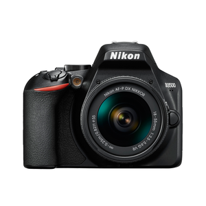 Appareil photo reflex numérique <span class=keywords><strong>Nikon</strong></span> <span class=keywords><strong>D3500</strong></span>, appareil photo reflex numérique HD d'entrée de gamme, appareil photo numérique pour la photographie de voyage et la maison, pour débutants - Product Image 2