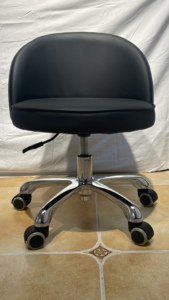 Folding Barbing Sale <strong>Beauty</strong> Threading Brown Pedicure Luxury Wash Basin with Hair <strong>pink</strong> Gold Styling Black Blue <strong>Salon</strong> Chairs - Product Image 4