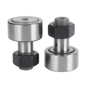 ลูกกลิ้งแบบแคมโบลท์ วัสดุสแตนเลส 304 แบริ่ง SKR/SCF24 30 -<span class=keywords><strong>1PP</strong></span> - Product Image 1