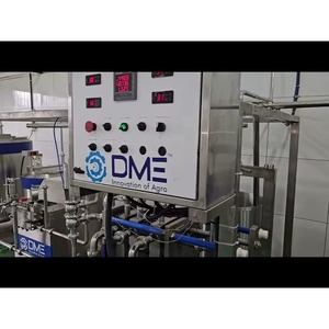 Línea de Producción de Pasteurizadores para Uso Industrial - Product Image 6